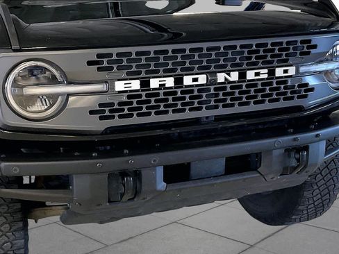 Used 2021 Ford Bronco Badlands AWD/4WD image 28