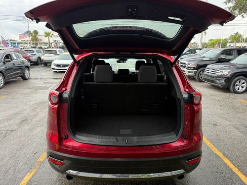 Used 2019 MAZDA CX-9 Grand Touring FWD image 20