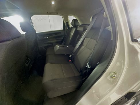 Used 2023 Honda CR-V EX image 25