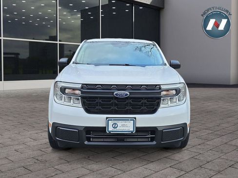 Used 2022 Ford Maverick XL image 5