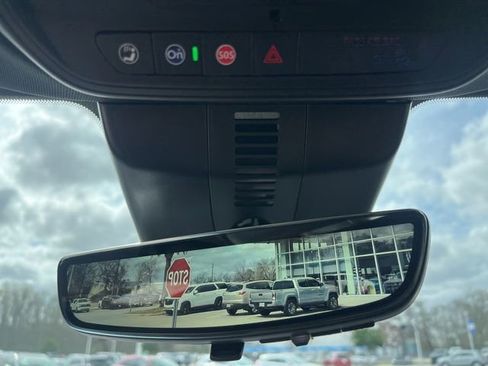 New 2026 Chevrolet Traverse LT w/ Driver Confidence Package image 35