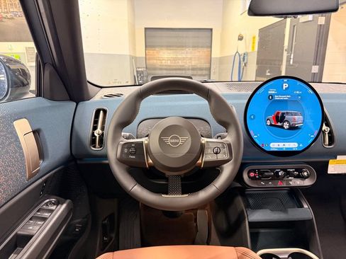 New 2027 MINI Cooper Countryman S AWD/4WD image 22