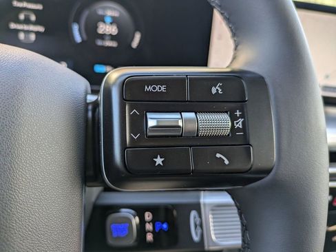 New 2026 Hyundai Ioniq 9 SE image 19