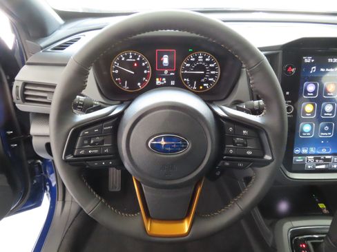 New 2026 Subaru Crosstrek 2.5i Wilderness image 16