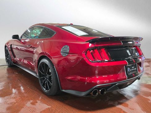Used 2017 Ford Mustang Shelby GT350 w/ Electronics Package image 7