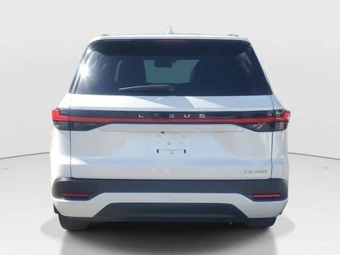 Used 2024 Lexus TX 350 FWD w/ Captains Chair Package image 6