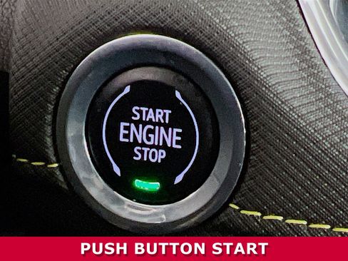 Certified 2024 Chevrolet TrailBlazer ACTIV w/ Convenience Package image 12