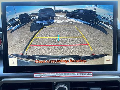 New 2026 Toyota Tacoma TRD Off-Road image 29