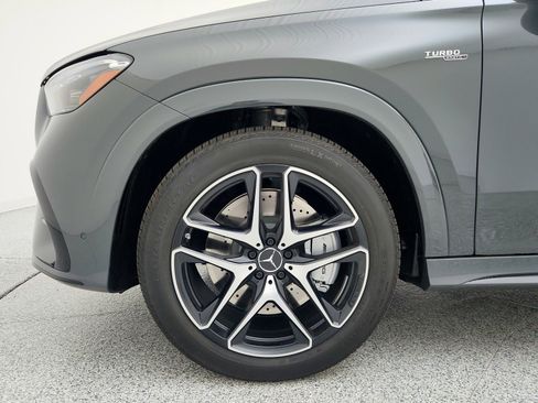New 2026 Mercedes-Benz GLE 53 AMG 4MATIC Coupe image 23