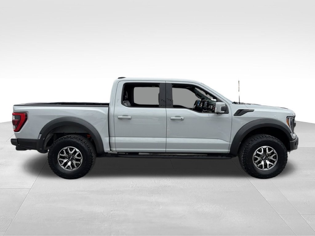 Used 2023 Ford F150 Raptor AWD/4WD image 11