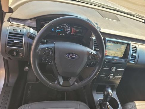Used 2018 Ford Flex SEL w/ Equipment Group 202A FWD image 30