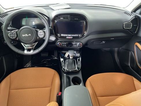 New 2025 Kia Soul EX image 36