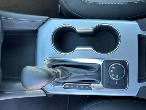 Used 2023 Chevrolet Blazer LT w/ Driver Confidence Package image 16