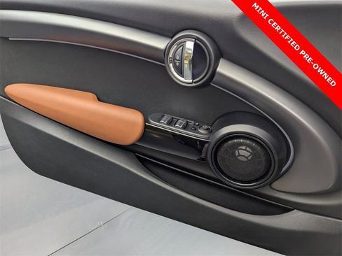 Used 2023 MINI Cooper S image 21