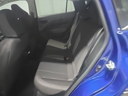 New 2026 Subaru Crosstrek 2.0i Premium AWD/4WD image 11