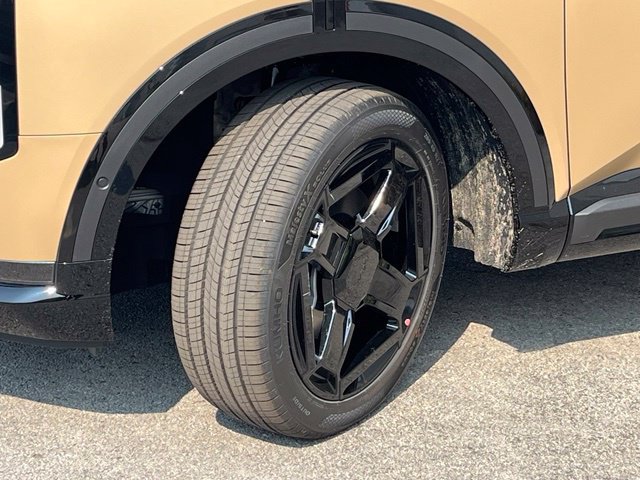 New 2027 Kia Telluride X-Line SX Prestige AWD/4WD image 3