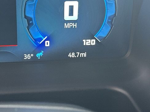 New 2026 Ford Bronco Big Bend image 16