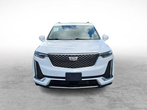 Certified 2023 Cadillac XT6 Premium Luxury w/ Platinum Package AWD/4WD image 2
