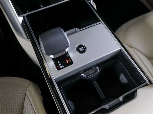 New 2026 Land Rover Range Rover SE AWD/4WD image 15