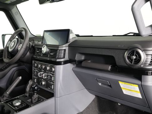 New 2026 INEOS Grenadier AWD/4WD image 11