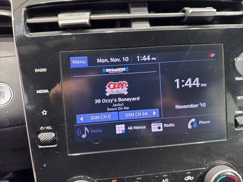 Used 2022 Hyundai Santa Cruz SEL w/ Activity Package image 13