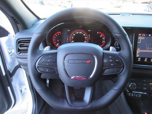 New 2026 Dodge Durango GT image 17