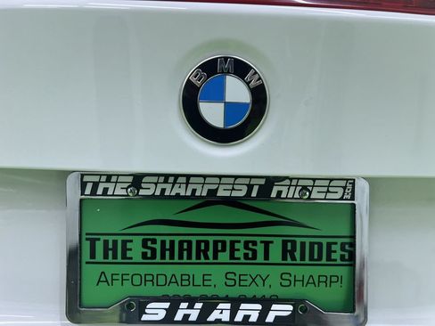 Used 2016 BMW 428i Convertible RWD image 12