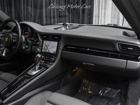 Used 2019 Porsche 911 Carrera T RWD image 26