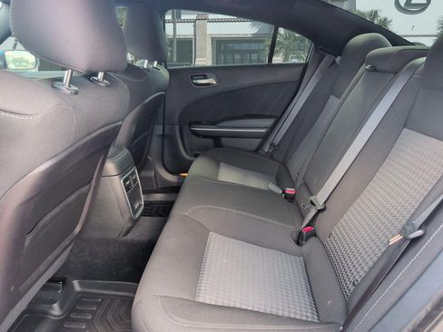 Used 2022 Dodge Charger Scat Pack RWD image 24