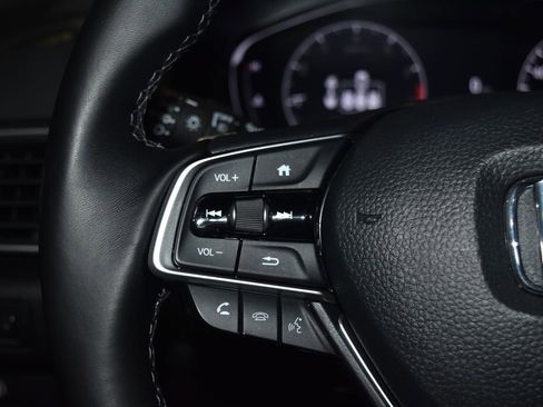 Used 2022 Honda Accord Sport Special Edition image 9