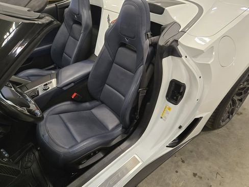 Used 2017 Chevrolet Corvette Z06 image 29