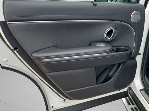 New 2026 Hyundai Palisade Calligraphy image 11