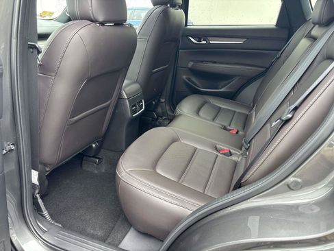 Used 2024 MAZDA CX-5 Signature AWD/4WD image 10