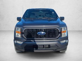 Used 2021 Ford F150 XL w/ STX Appearance Package AWD/4WD video 2