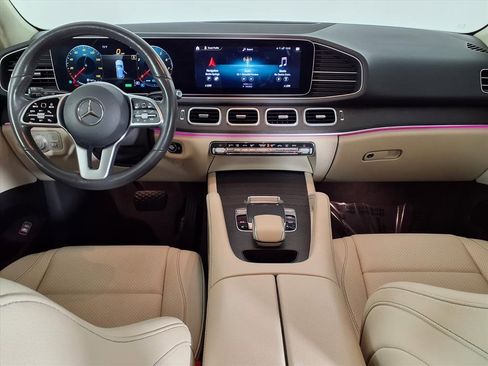 Used 2020 Mercedes-Benz GLE 450 4MATIC image 14