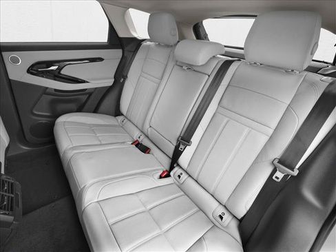 New 2026 Land Rover Range Rover Evoque S AWD/4WD image 9