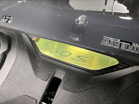 Used 2025 Porsche 911 Carrera S image 37