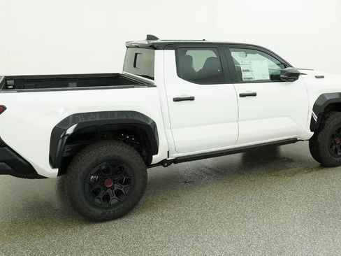 New 2026 Toyota Tacoma TRD Pro AWD/4WD image 53