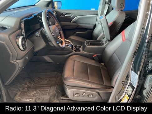 Used 2023 Chevrolet Colorado Z71 w/ Z71 Convenience Package 2 AWD/4WD image 7