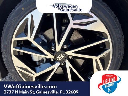 Used 2023 Hyundai Ioniq 6 Limited w/ Cargo Package image 29