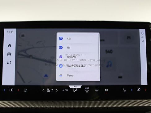 New 2026 Ford Explorer Active image 46