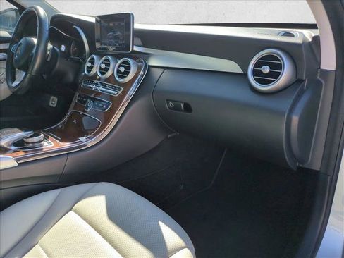 Used 2015 Mercedes-Benz C 300 4MATIC Sedan image 22