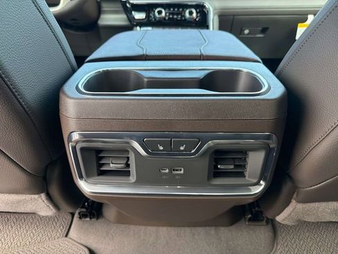 New 2026 GMC Sierra 1500 Denali image 17