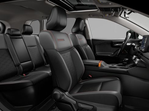 New 2026 Toyota RAV4 AWD image 20