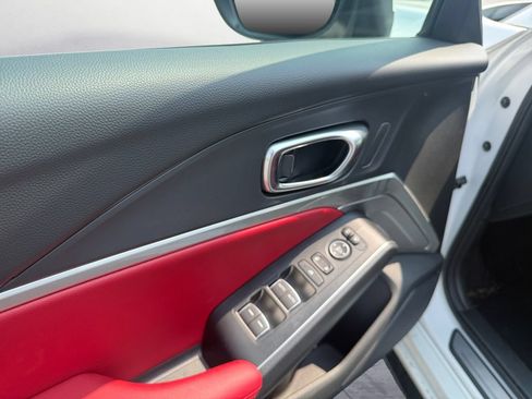 Used 2026 Acura Integra A-Spec FWD image 22
