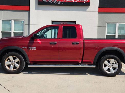 Used 2013 RAM 1500 Express AWD/4WD image 3