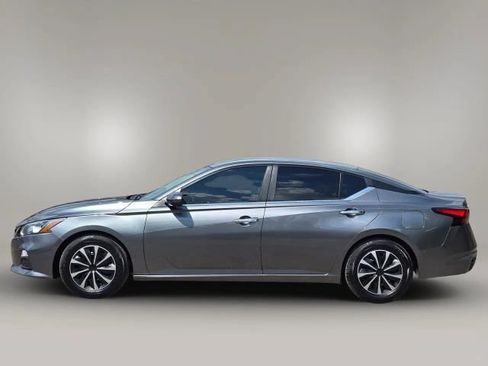 Used 2021 Nissan Altima 2.5 S w/ Driver Assist Package FWD image 8