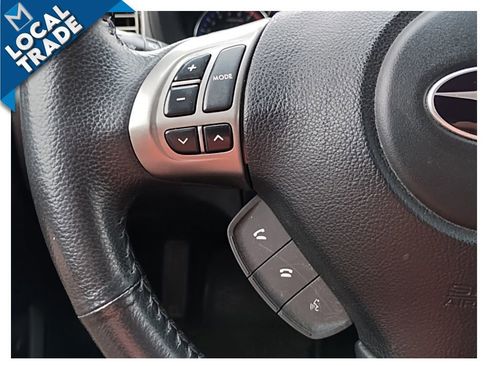 Used 2011 Subaru Forester 2.5X Limited AWD/4WD image 18