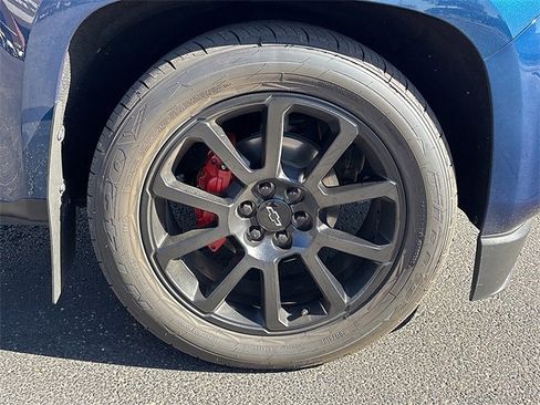 Used 2020 Chevrolet Colorado W/T w/ WT Convenience Package image 8