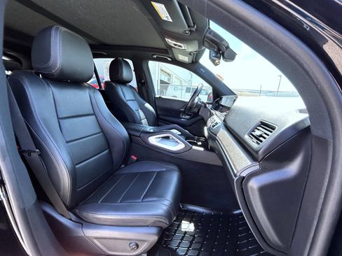 Used 2022 Mercedes-Benz GLE 350 4MATIC image 16